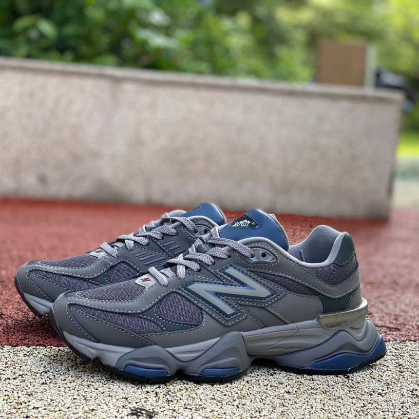 New Balance 9060 Sneakers        U9060ECC - PerfectKickZ