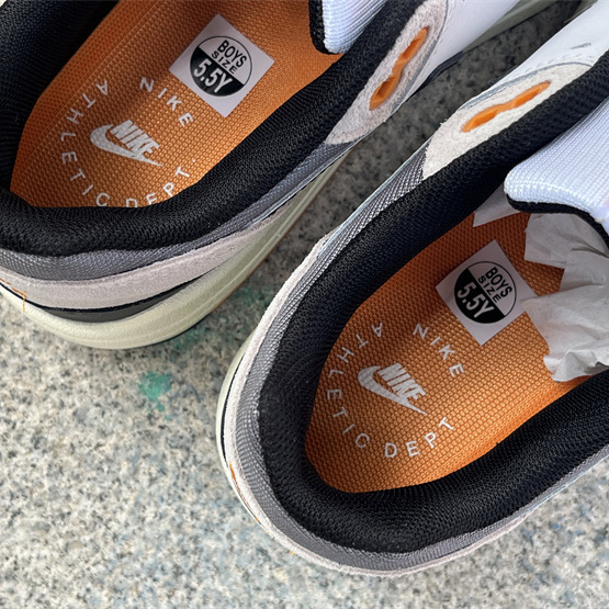 Nike Air Max 1 “Athletic Department” Sneakers    FN7487-133  - PerfectKickZ