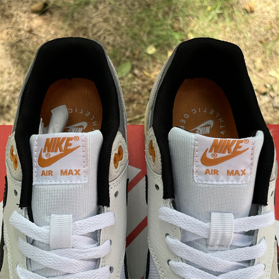 Nike Air Max 1 “Athletic Department” Sneakers    FN7487-133  - PerfectKickZ