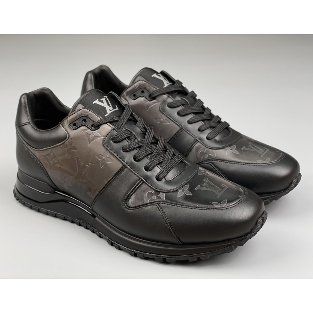 Louis Vuitton Run Away Sneaker(UPon Uk Size)       - PerfectKickZ