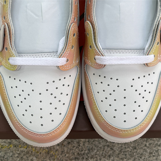 Air Jordan 1 x Off White Low  Sneaker      CZ0790-109 - PerfectKickZ