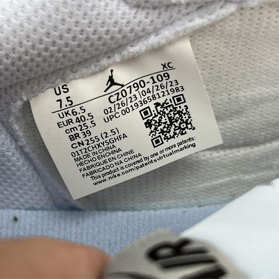 Air Jordan 1 x Off White Low  Sneaker      CZ0790-109 - PerfectKickZ