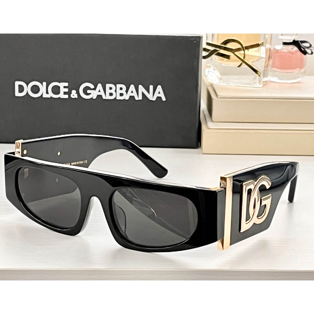 Dolce & Gabbana Sunglasses    DG 4412 - PerfectKickZ