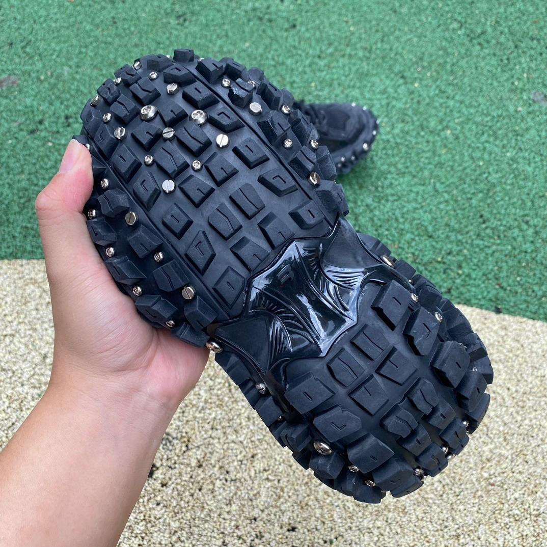 Balenciaga Bouncer Sneaker - PerfectKickZ