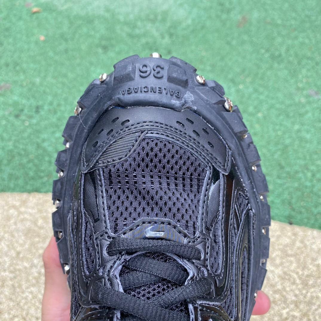 Balenciaga Bouncer Sneaker - PerfectKickZ