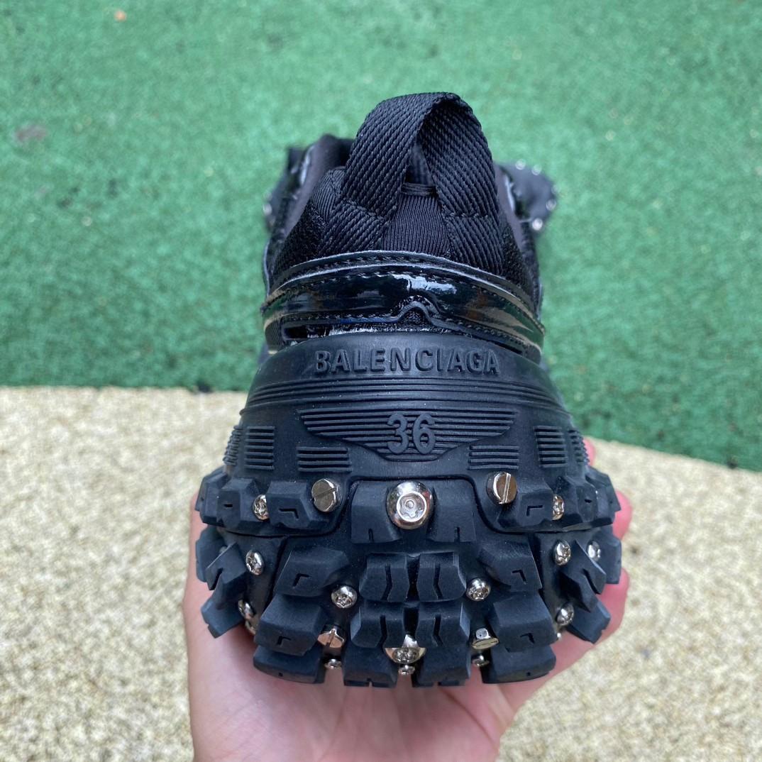 Balenciaga Bouncer Sneaker - PerfectKickZ