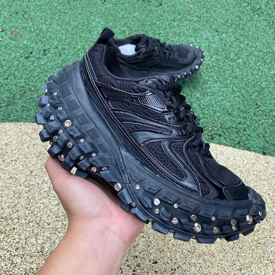 Balenciaga Bouncer Sneaker - PerfectKickZ
