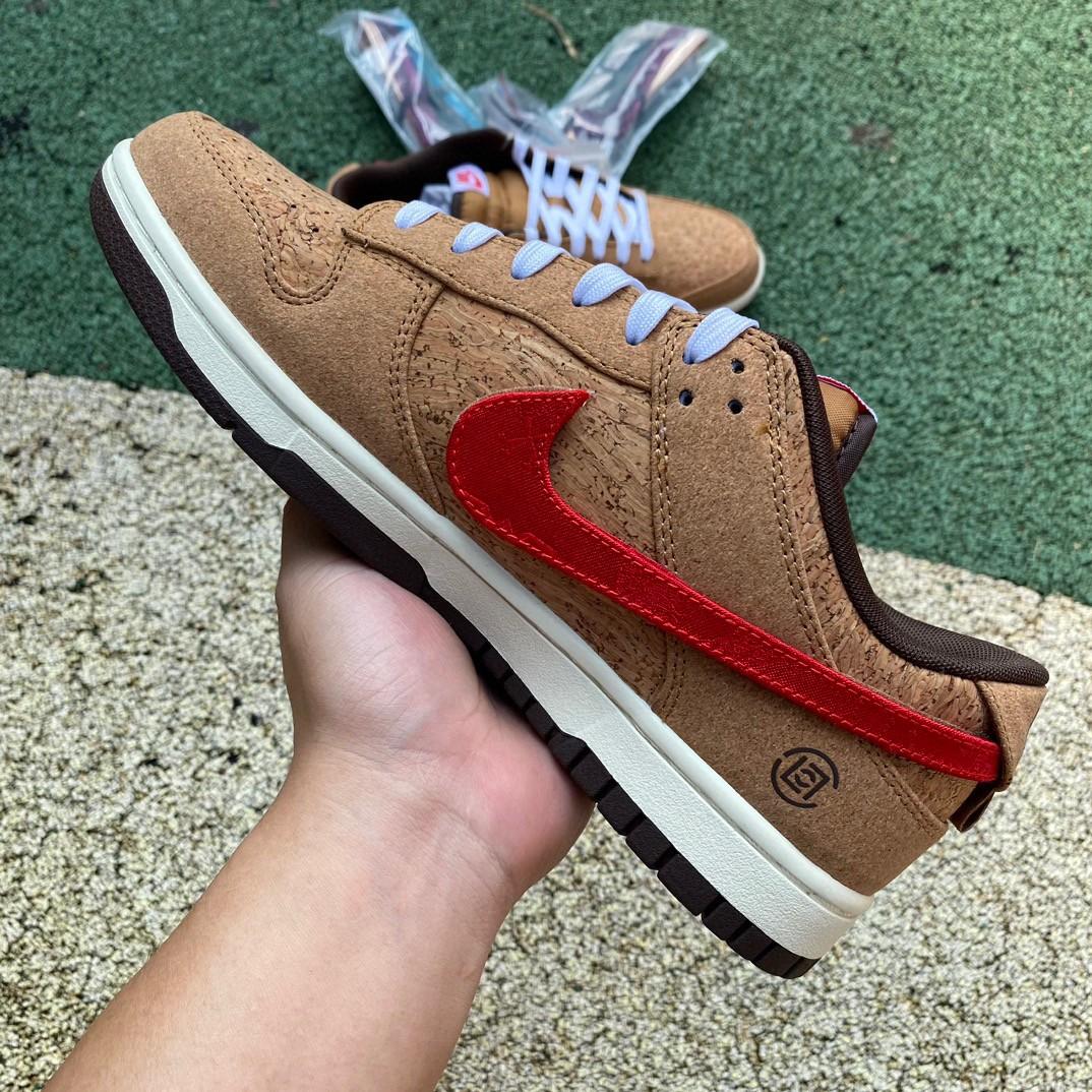 Nike Dunk Low Sneakers     FN0317-121 - PerfectKickZ