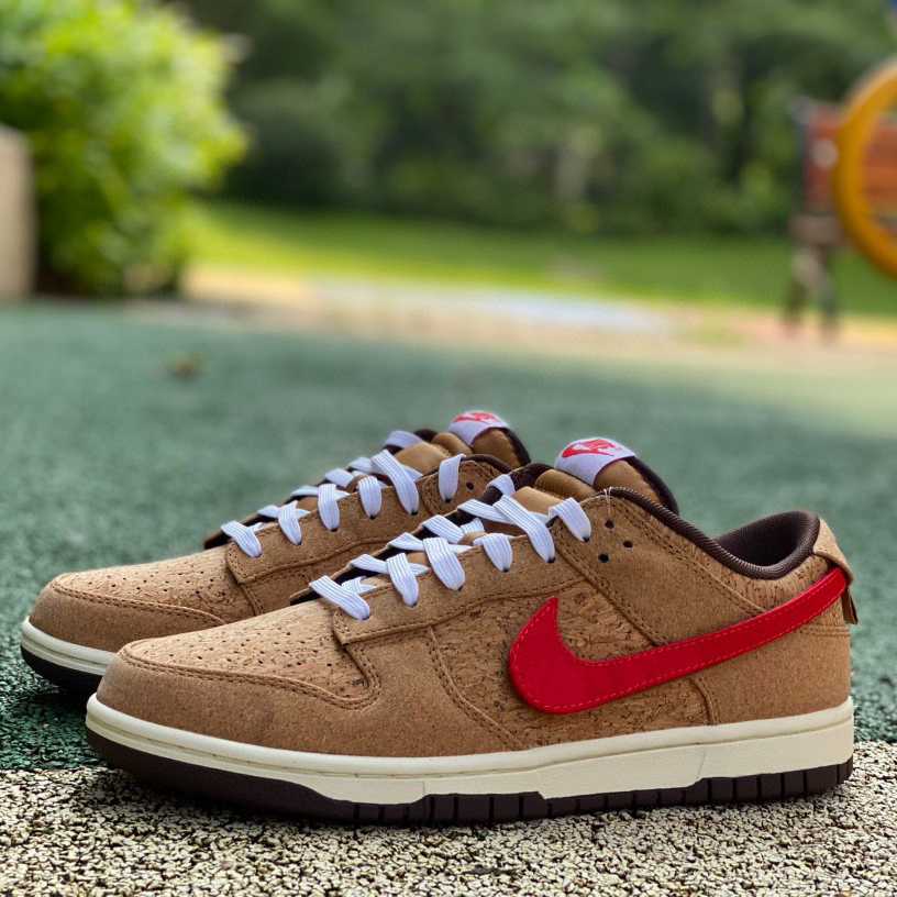 Nike Dunk Low Sneakers     FN0317-121 - PerfectKickZ