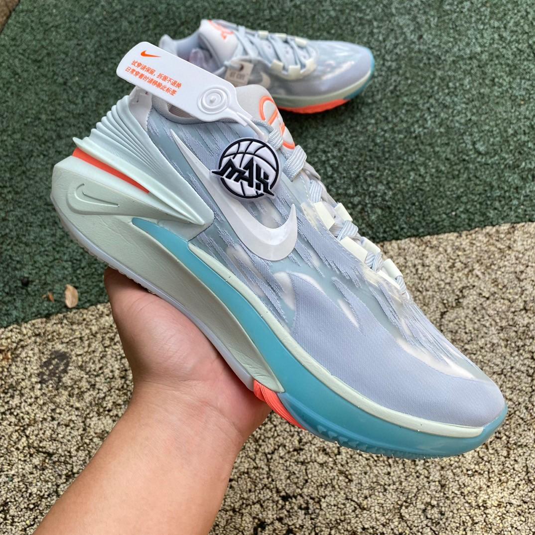 Nike Air Zoom GT2 Sneakers       DJ6013-402 - PerfectKickZ