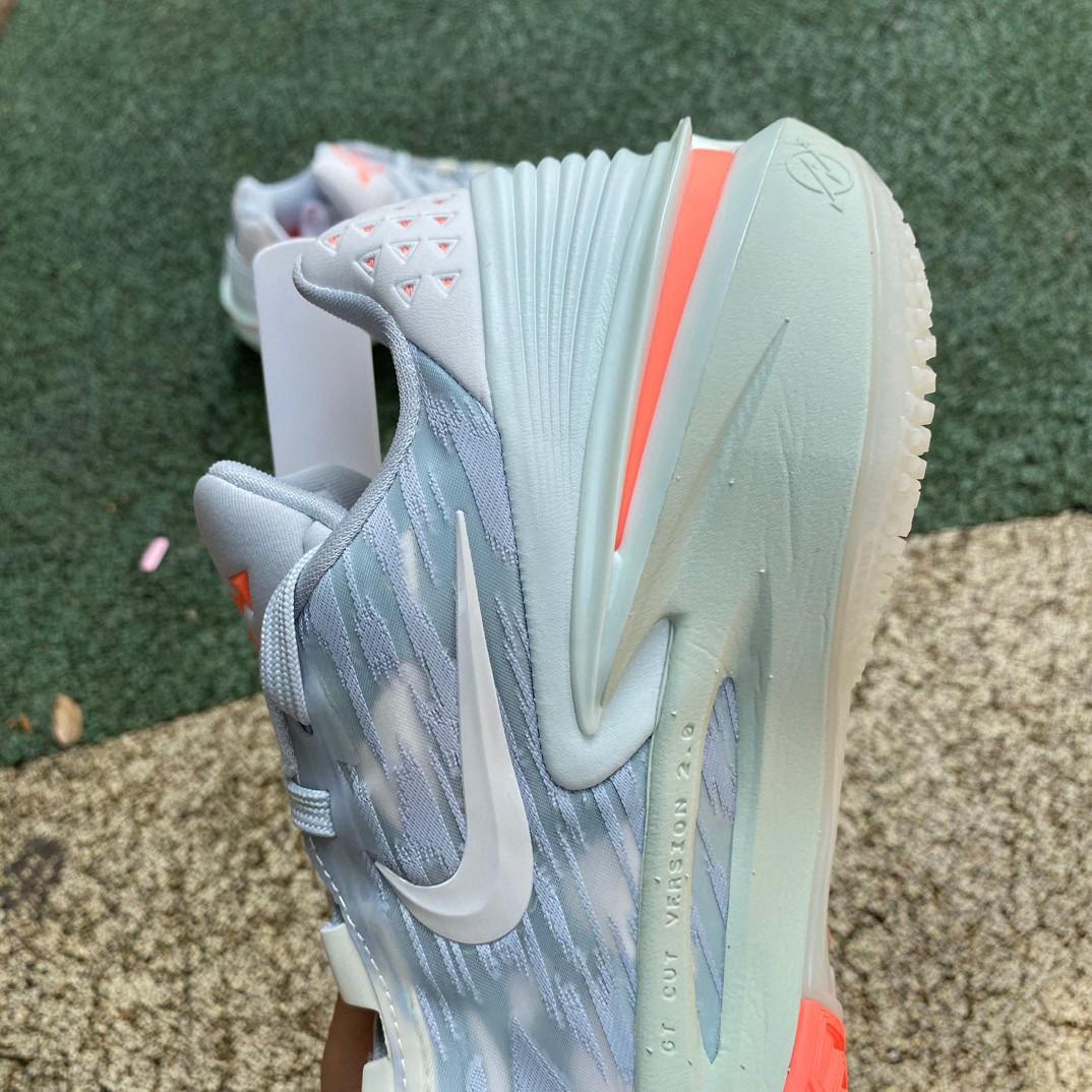 Nike Air Zoom GT2 Sneakers       DJ6013-402 - PerfectKickZ