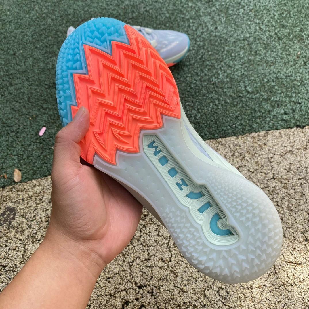 Nike Air Zoom GT2 Sneakers       DJ6013-402 - PerfectKickZ