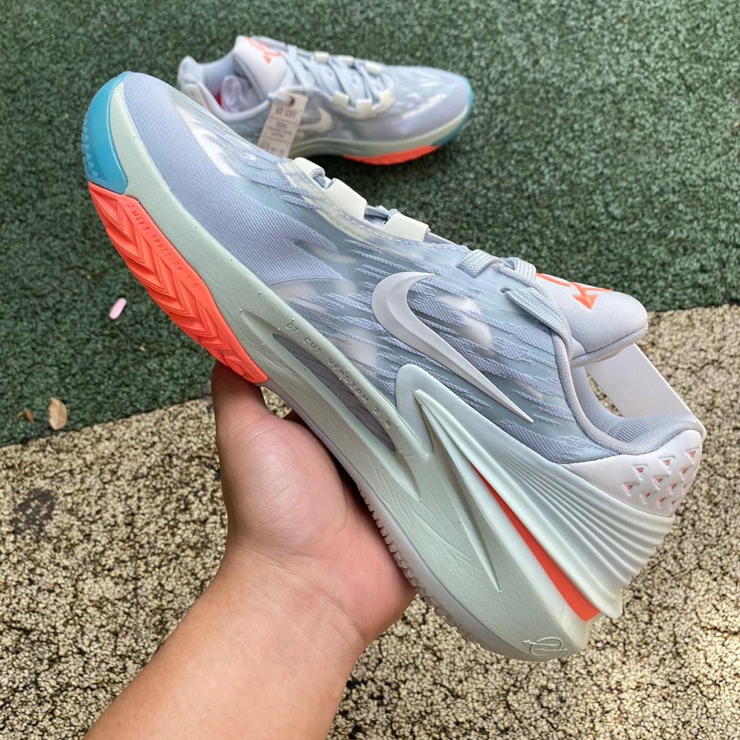 Nike Air Zoom GT2 Sneakers       DJ6013-402 - PerfectKickZ