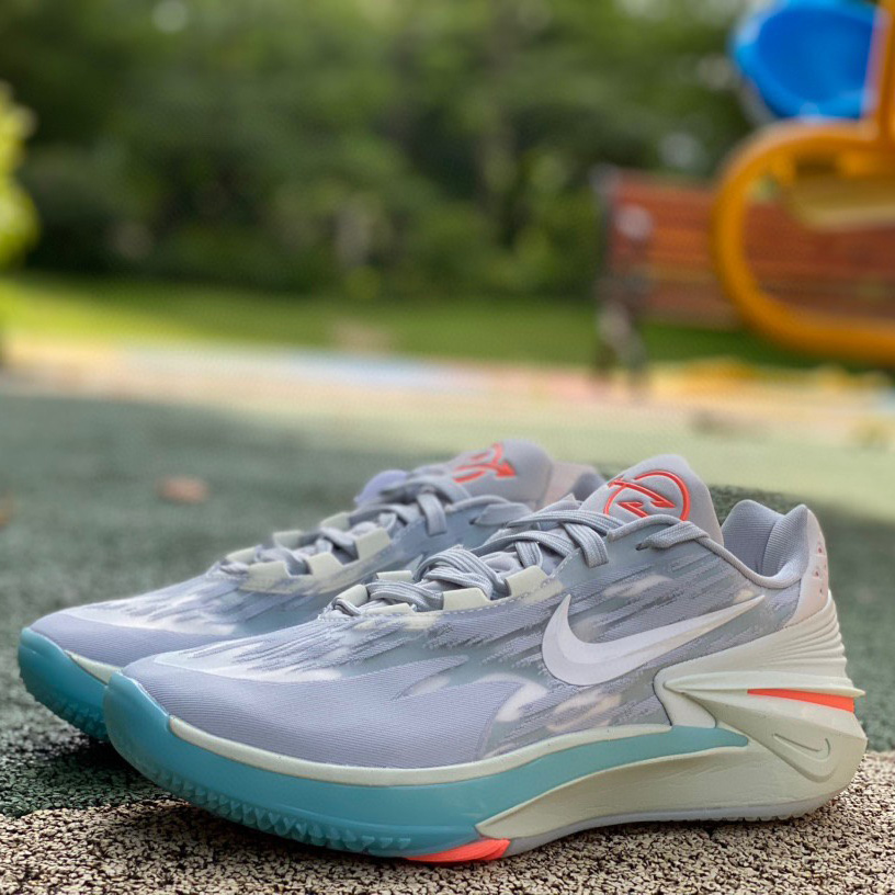 Nike Air Zoom GT2 Sneakers       DJ6013-402 - PerfectKickZ