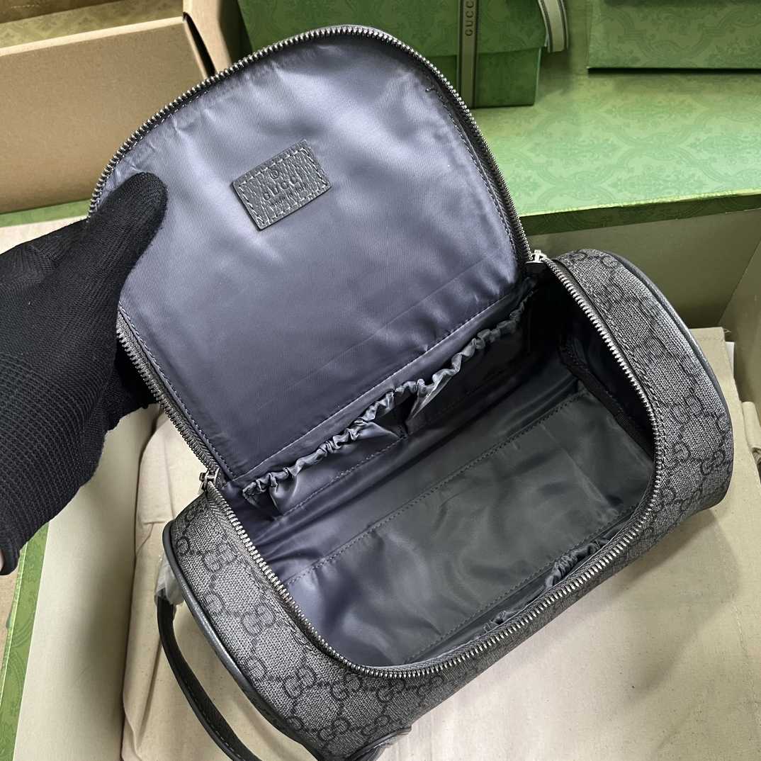 Gucci Ophidia Toiletry Case  (24-13-28cm) - 