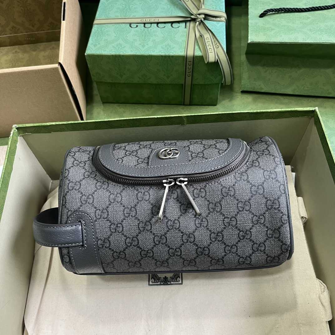 Gucci Ophidia Toiletry Case  (24-13-28cm) - PerfectKickZ