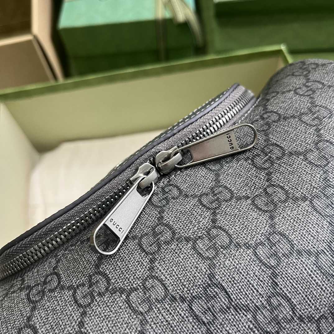 Gucci Ophidia Toiletry Case  (24-13-28cm) - 