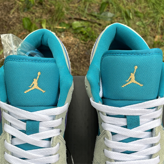 Air Jordan 1 Low Sneaker   DX4334-300 - PerfectKickZ