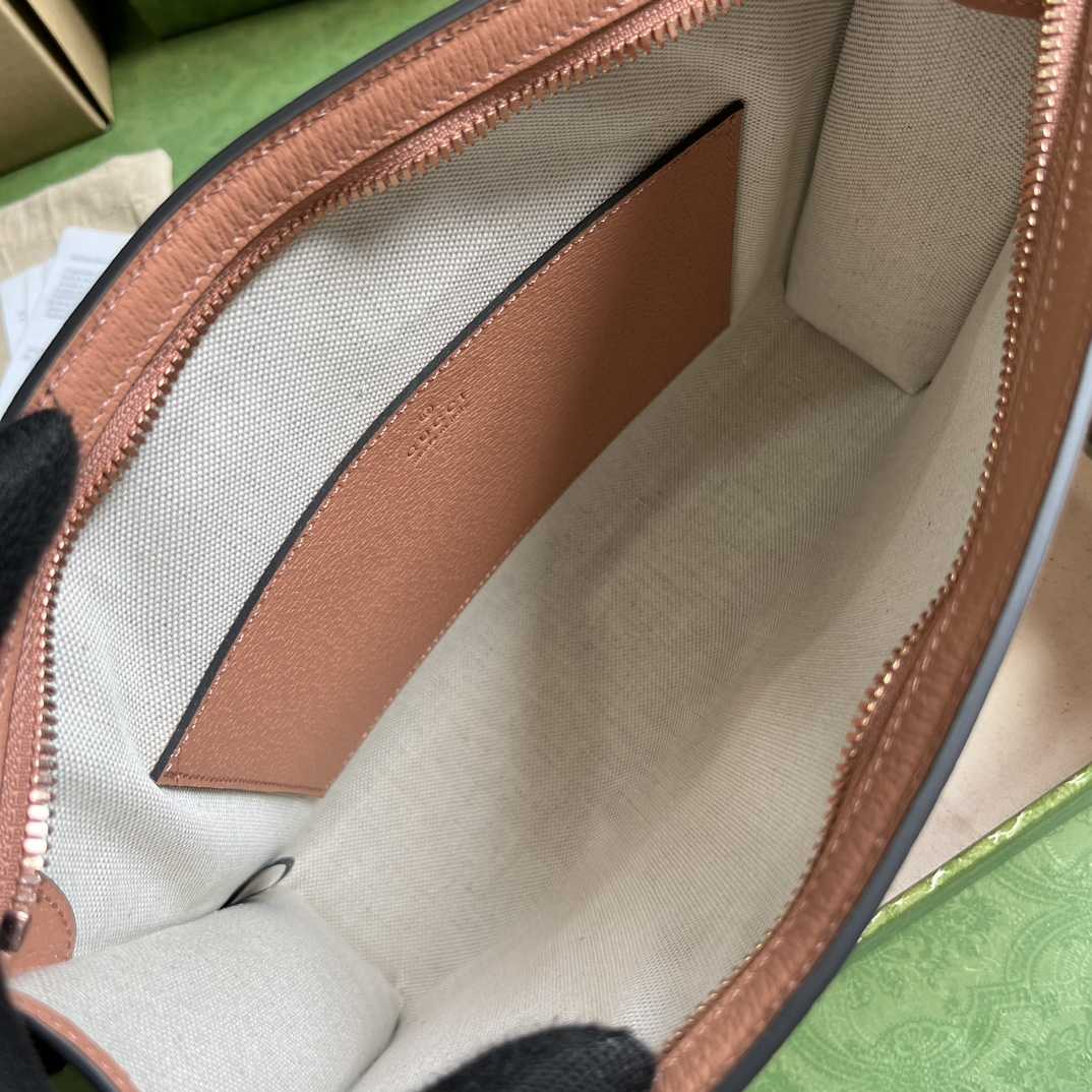 Gucci Ophidia GG Pouch (27-21-7cm) - PerfectKickZ