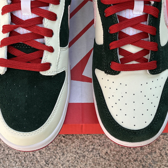 Nike Dunk Low “All Petals United” Sneaker    FN8923-061 - PerfectKickZ