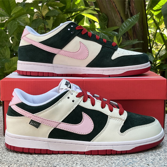 Nike Dunk Low “All Petals United” Sneaker    FN8923-061 - PerfectKickZ