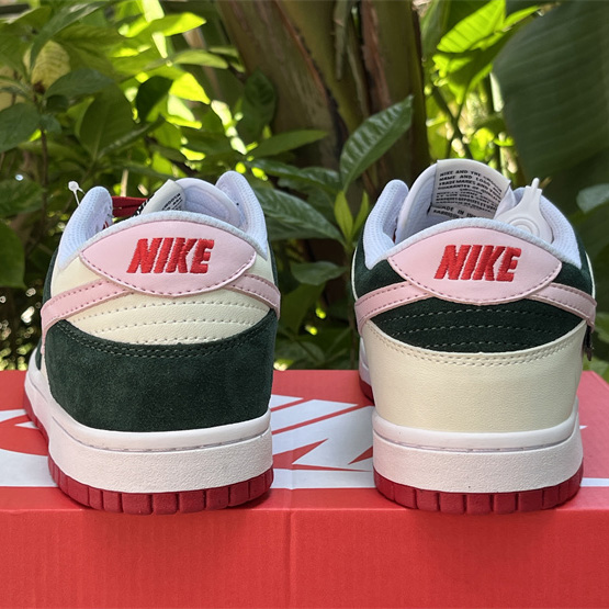 Nike Dunk Low “All Petals United” Sneaker    FN8923-061 - PerfectKickZ