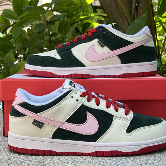 Nike Dunk Low “All Petals United” Sneaker    FN8923-061 - PerfectKickZ