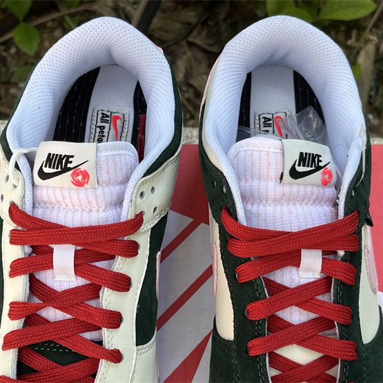 Nike Dunk Low “All Petals United” Sneaker    FN8923-061 - PerfectKickZ