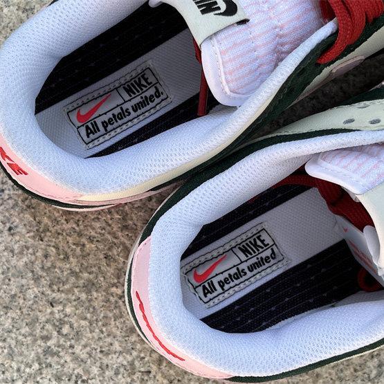 Nike Dunk Low “All Petals United” Sneaker    FN8923-061 - PerfectKickZ