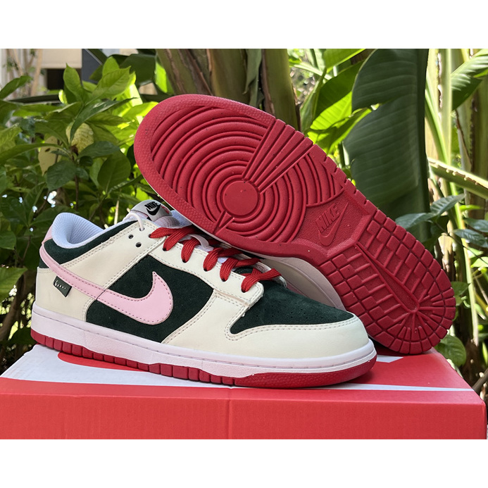 Nike Dunk Low “All Petals United” Sneaker    FN8923-061 - PerfectKickZ