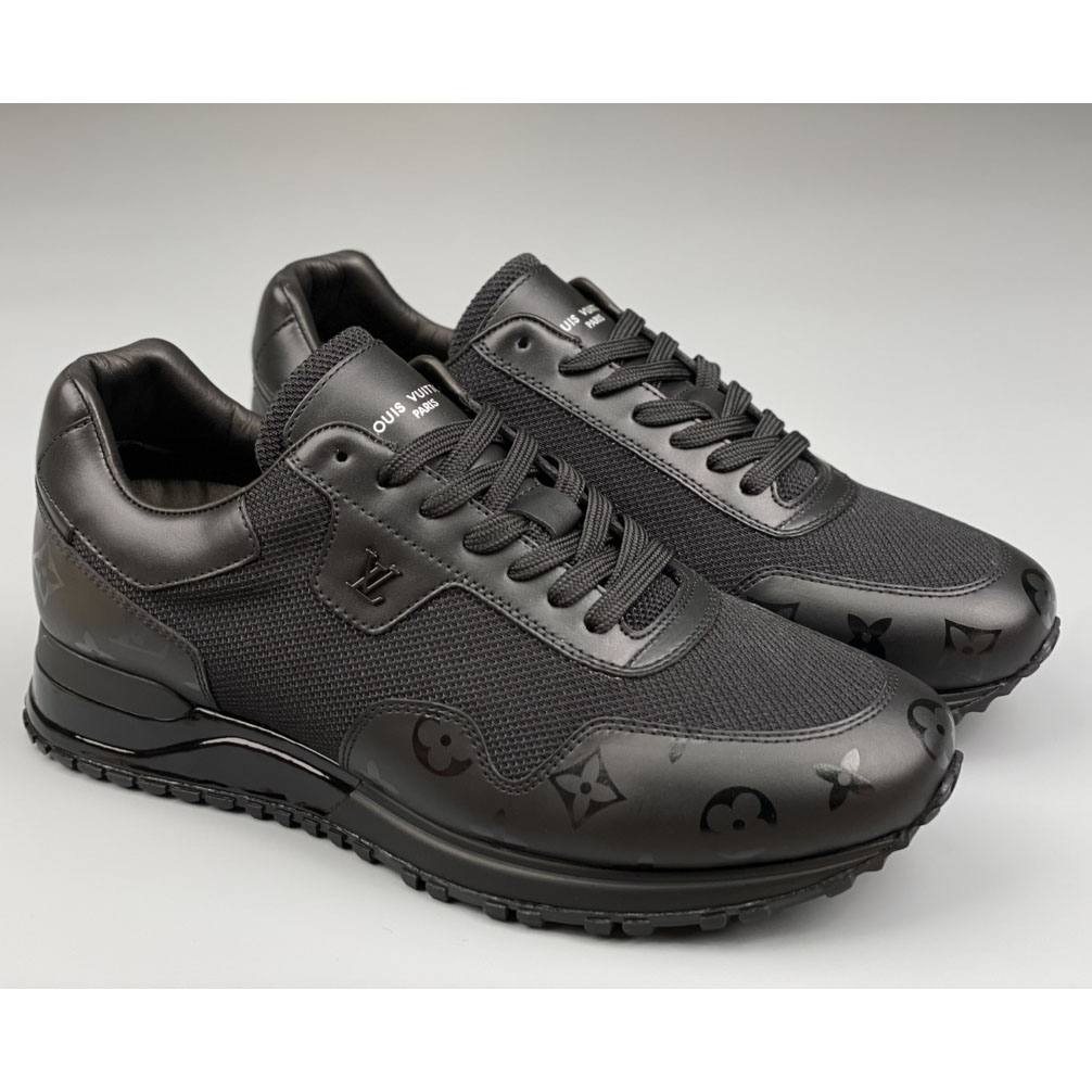 Louis Vuitton Run Away Sneaker(UPon Uk Size)       - PerfectKickZ