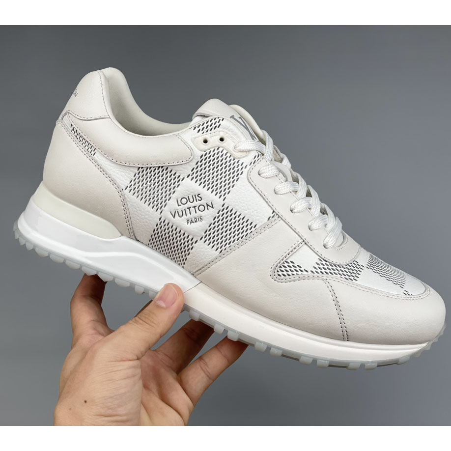 Louis Vuitton Run Away Sneaker      - PerfectKickZ