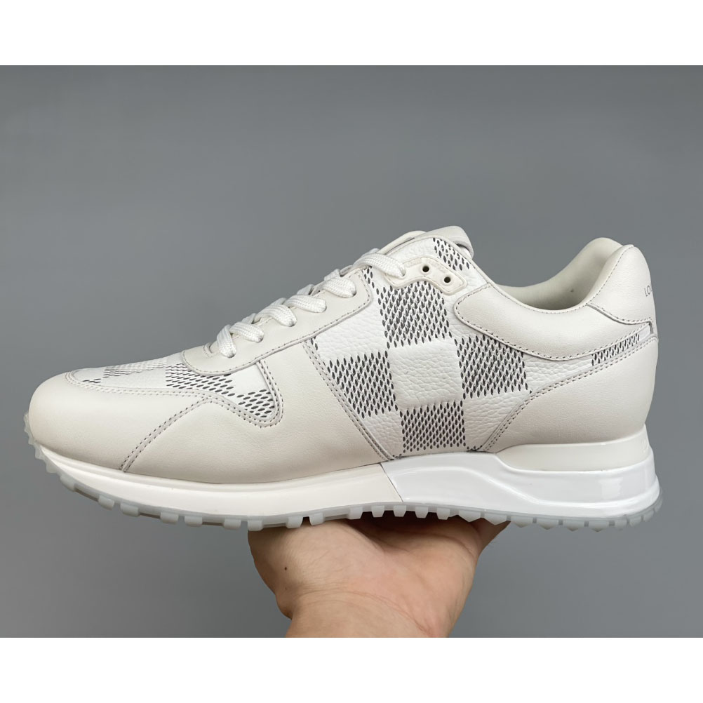 Louis Vuitton Run Away Sneaker      - PerfectKickZ
