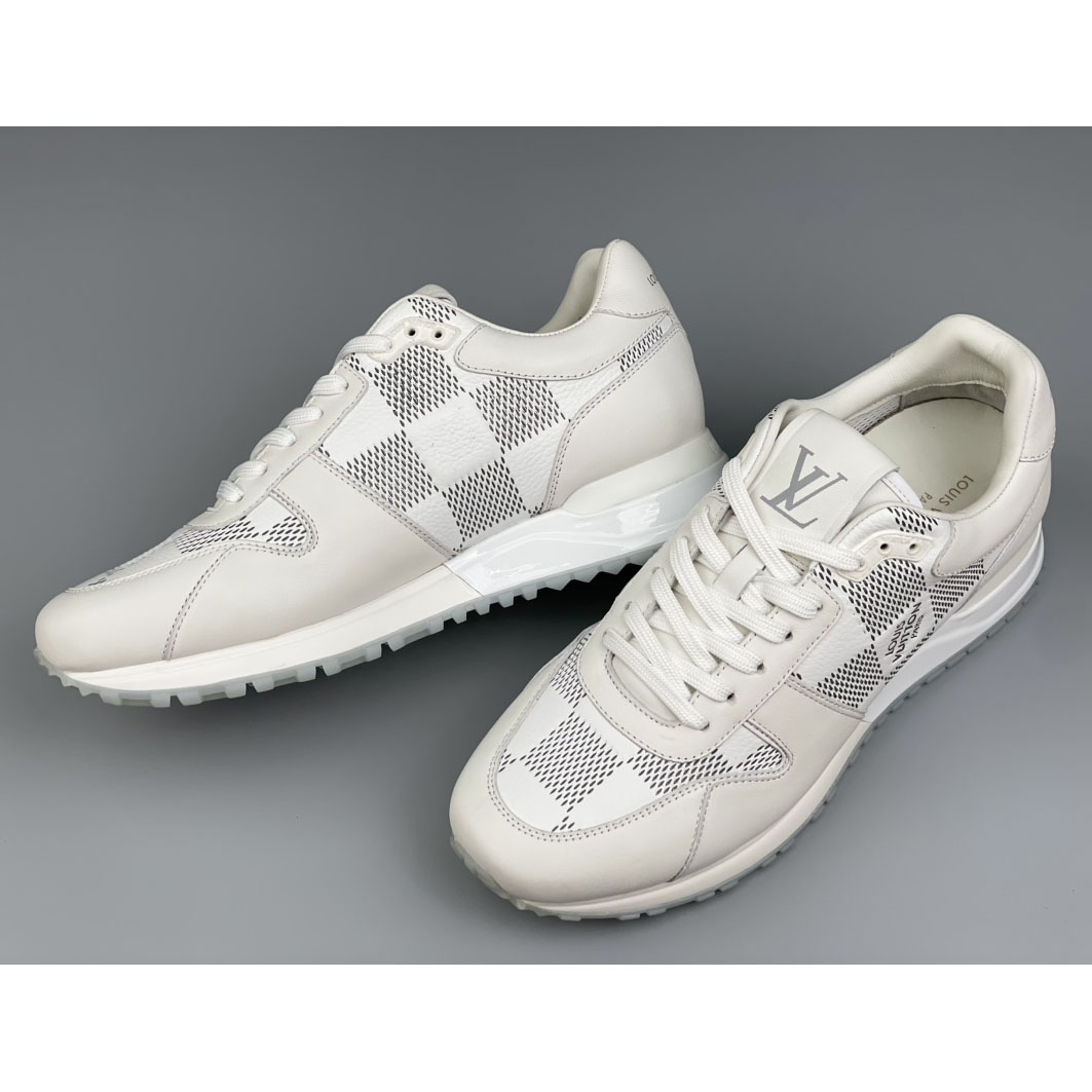 Louis Vuitton Run Away Sneaker      - PerfectKickZ