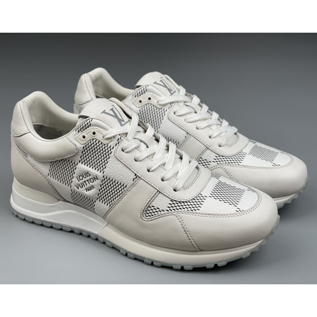 Louis Vuitton Run Away Sneaker      - PerfectKickZ