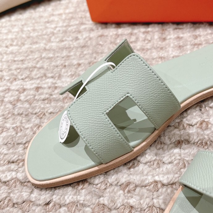 Hermes Oran Sandal - PerfectKickZ