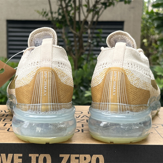 Nike Air VaporMax 2023 Flyknit Sneakers      DV1678-100  - PerfectKickZ