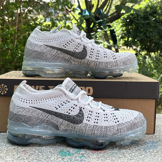 Nike Vapormax 2023 Flyknit Sneakers      DV1678-004 - PerfectKickZ