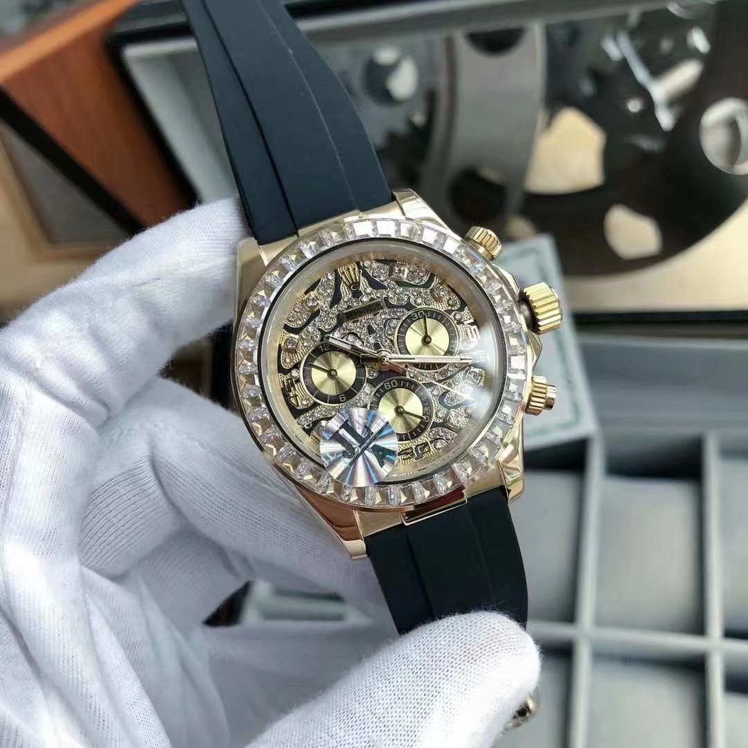 Rolex Oyster Perpetual Watch - PerfectKickZ