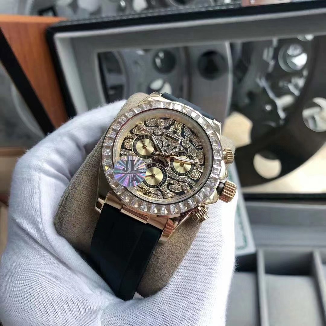 Rolex Oyster Perpetual Watch - PerfectKickZ