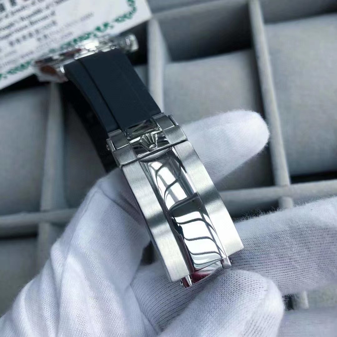 Rolex Oyster Perpetual Watch - PerfectKickZ