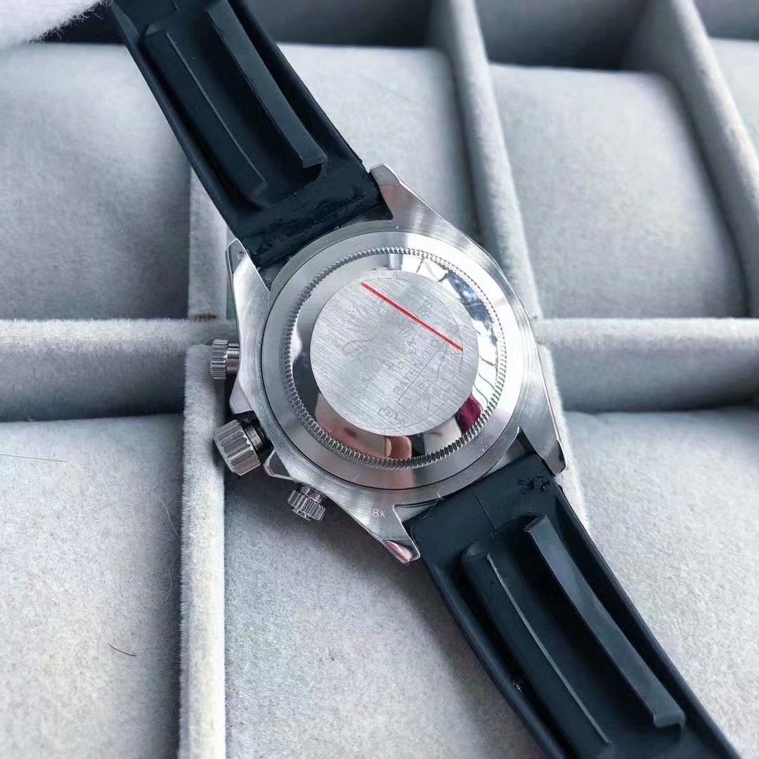 Rolex Oyster Perpetual Watch - PerfectKickZ