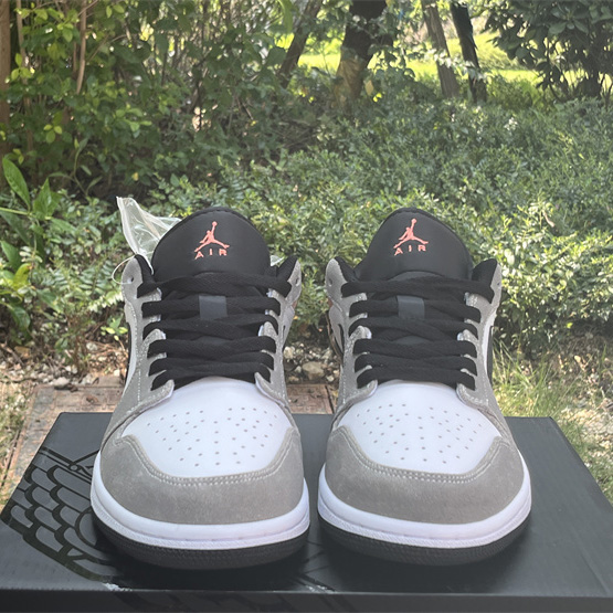 Air Jordan 1 Low Sneaker   DX4334-008  - PerfectKickZ