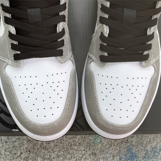 Air Jordan 1 Low Sneaker   DX4334-008  - PerfectKickZ