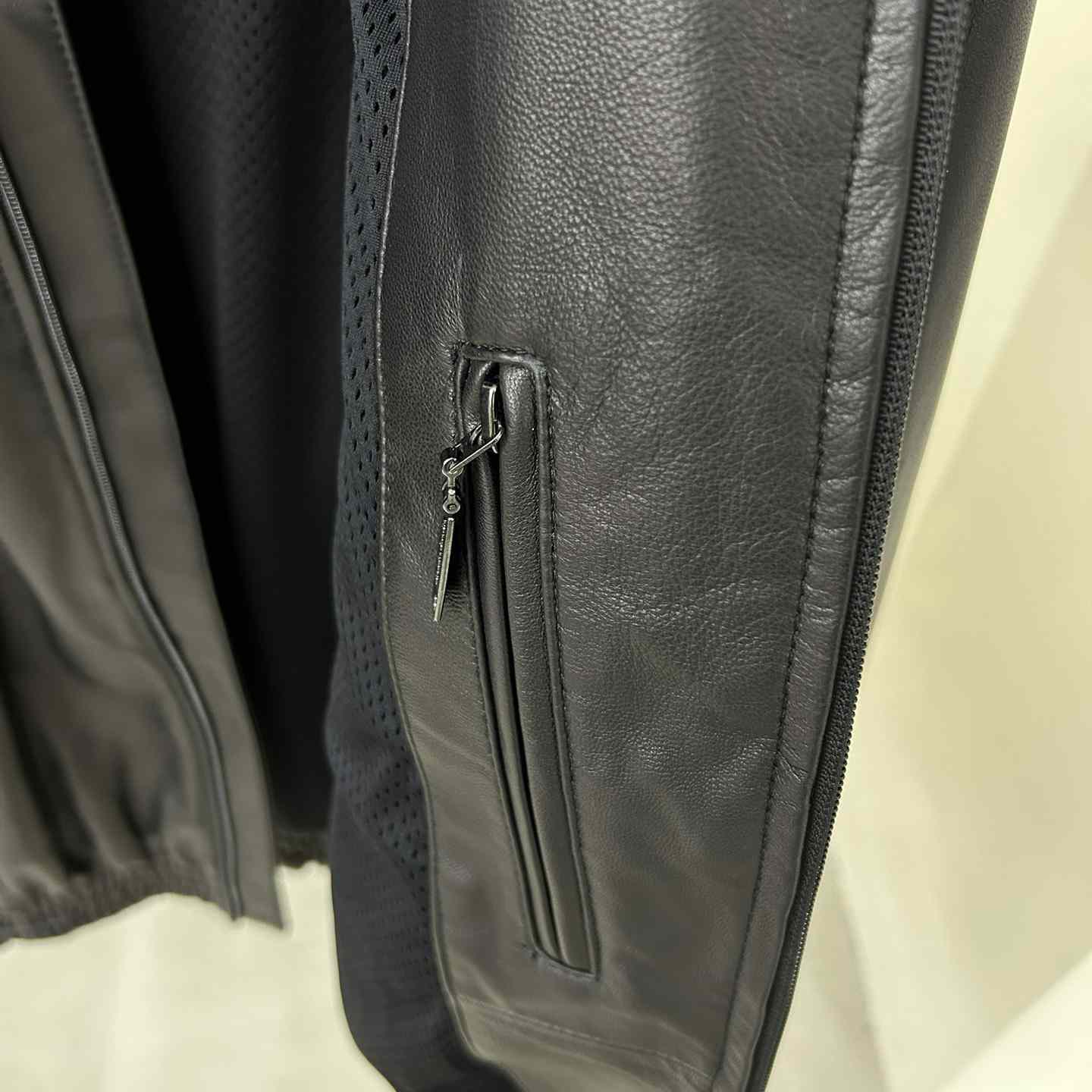 Balenciaga 3B Sports Icon Tracksuit Jacket In Black - PerfectKickZ