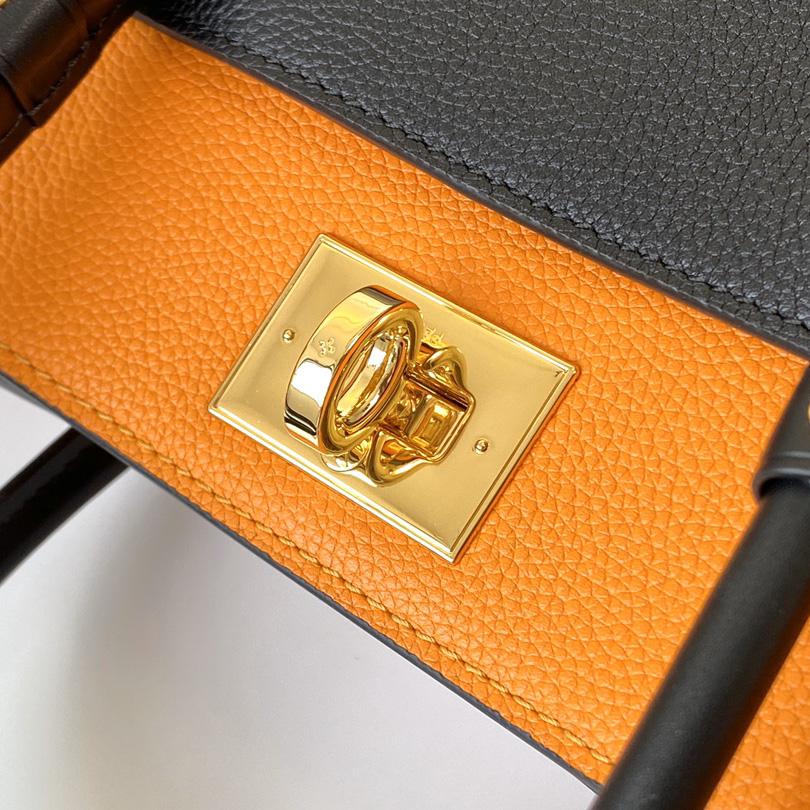 Louis Vuitton On My Side MM Tote Bag (30.5-24.5-14cm)   M53823 - PerfectKickZ