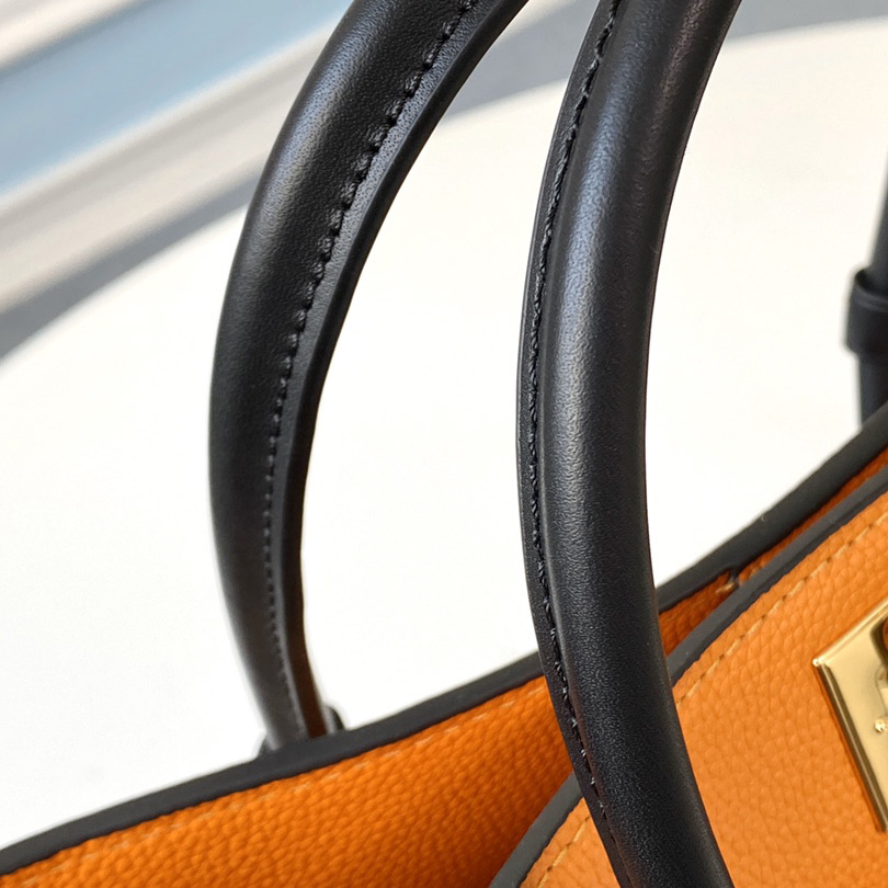 Louis Vuitton On My Side MM Tote Bag (30.5-24.5-14cm)   M53823 - PerfectKickZ