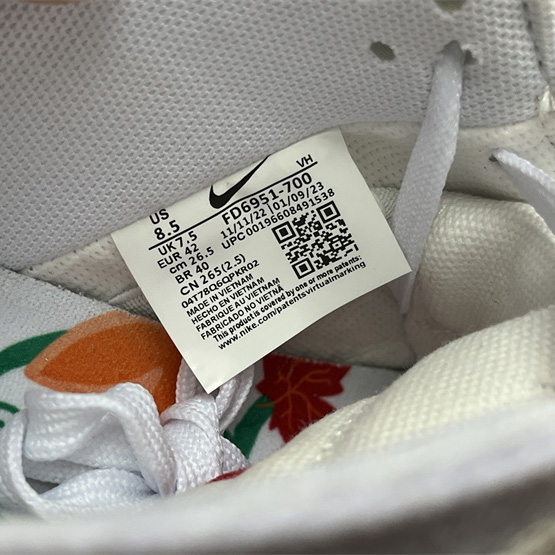 Nike SB Dunk Low Decon “N7” Sneakers     FD6951-700 - PerfectKickZ