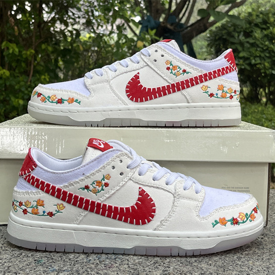Nike SB Dunk Low Decon “N7” Sneakers     FD6951-700 - 