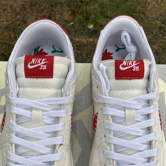 Nike SB Dunk Low Decon “N7” Sneakers     FD6951-700 - 